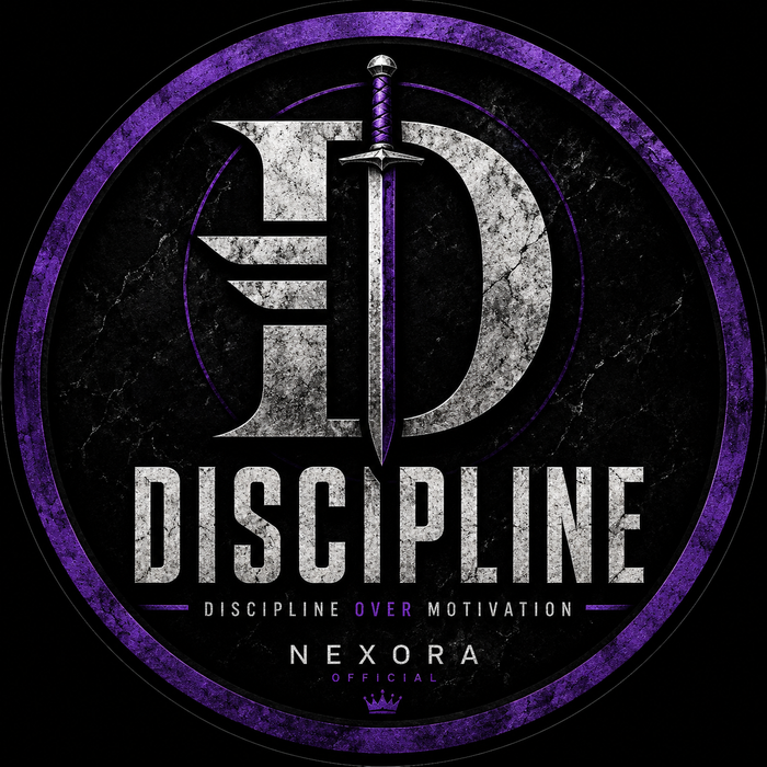 DISCIPLINE™