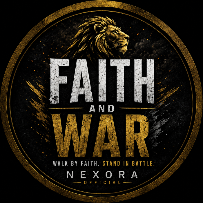 FAITH & WAR™