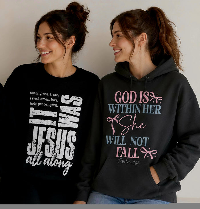 FAITH & WAR™