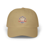 250 Years Anniversary Dad Cap – Vintage Patriotic Baseball Hat