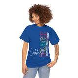 Black History T-Shirt - Celebrate Your Heritage - NEXORA Official