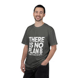 Don Not Change Your Vibe Garment - Dyed Graphic T-Shirt - NEXORA Official
