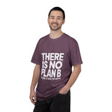 Don Not Change Your Vibe Garment - Dyed Graphic T-Shirt - NEXORA Official