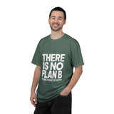 Don Not Change Your Vibe Garment - Dyed Graphic T-Shirt - NEXORA Official