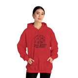 Jesus Dropped The Charges Hoodie — "Normal - NEXORA Official