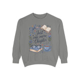 Just One More Chapter Sweatshirt - NEXORA - NEXORA Official