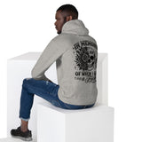 IN MEMORY OF THE PERSON I COULD’VE BEEN™ Premium Hoodie by NEXORA Official - premium streetwear product photo
