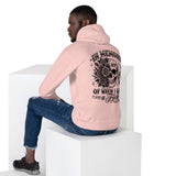 IN MEMORY OF THE PERSON I COULD’VE BEEN™ Premium Hoodie by NEXORA Official - premium streetwear product photo