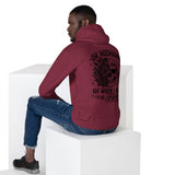 IN MEMORY OF THE PERSON I COULD’VE BEEN™ Premium Hoodie by NEXORA Official - premium streetwear product photo