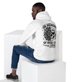 IN MEMORY OF THE PERSON I COULD’VE BEEN™ Premium Hoodie by NEXORA Official - premium streetwear product photo