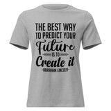 Those Who Sacrifice Freedom Oversized Tee | NEXORA™ by NEXORA Official - premium streetwear product photo