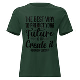 Those Who Sacrifice Freedom Oversized Tee | NEXORA™ by NEXORA Official - premium streetwear product photo