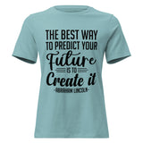 Those Who Sacrifice Freedom Oversized Tee | NEXORA™ by NEXORA Official - premium streetwear product photo