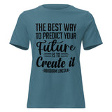 Those Who Sacrifice Freedom Oversized Tee | NEXORA™ by NEXORA Official - premium streetwear product photo