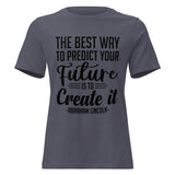 Those Who Sacrifice Freedom Oversized Tee | NEXORA™ by NEXORA Official - premium streetwear product photo