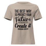 Those Who Sacrifice Freedom Oversized Tee | NEXORA™ by NEXORA Official - premium streetwear product photo