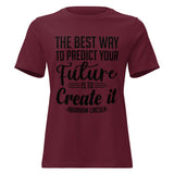 Those Who Sacrifice Freedom Oversized Tee | NEXORA™ by NEXORA Official - premium streetwear product photo