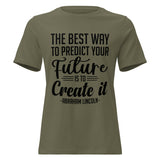 Those Who Sacrifice Freedom Oversized Tee | NEXORA™ by NEXORA Official - premium streetwear product photo