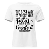 Those Who Sacrifice Freedom Oversized Tee | NEXORA™ by NEXORA Official - premium streetwear product photo